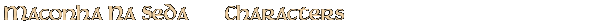 Contentbox headline