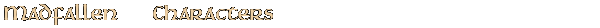 Contentbox headline