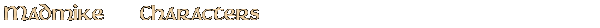 Contentbox headline