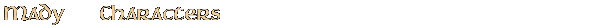 Contentbox headline