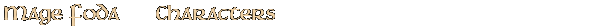 Contentbox headline