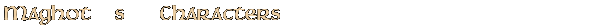 Contentbox headline