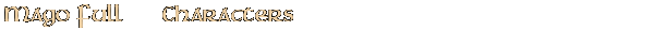 Contentbox headline