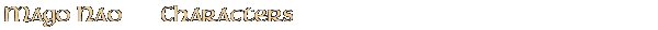 Contentbox headline