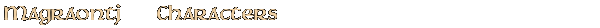 Contentbox headline