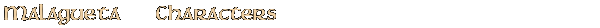 Contentbox headline