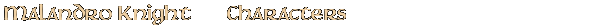 Contentbox headline