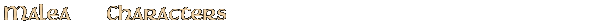 Contentbox headline