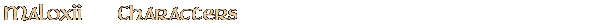 Contentbox headline