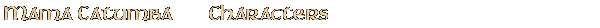 Contentbox headline