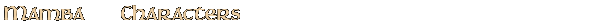 Contentbox headline