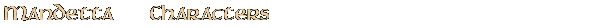 Contentbox headline