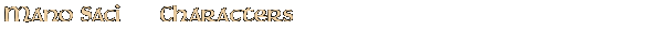 Contentbox headline