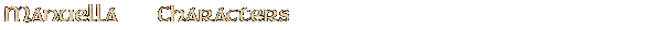 Contentbox headline