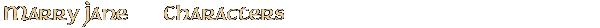 Contentbox headline