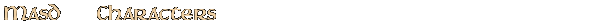 Contentbox headline