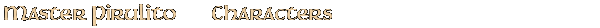 Contentbox headline