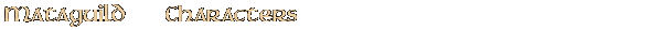Contentbox headline