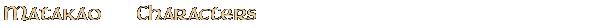 Contentbox headline