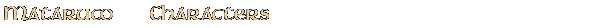 Contentbox headline