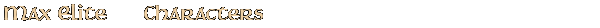 Contentbox headline