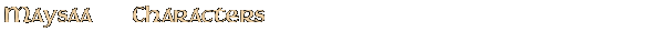 Contentbox headline