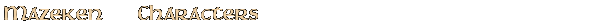 Contentbox headline