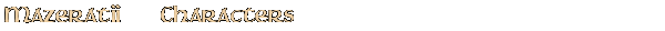Contentbox headline