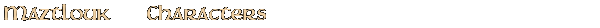 Contentbox headline