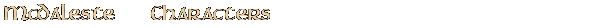 Contentbox headline