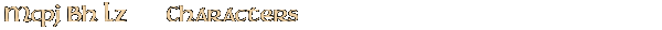 Contentbox headline