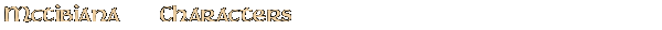 Contentbox headline