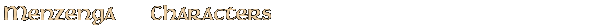Contentbox headline