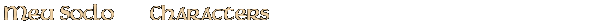 Contentbox headline