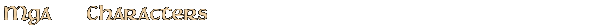 Contentbox headline