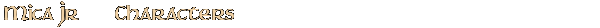 Contentbox headline