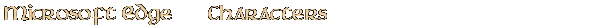 Contentbox headline