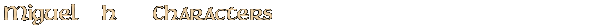 Contentbox headline