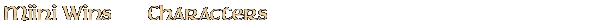 Contentbox headline
