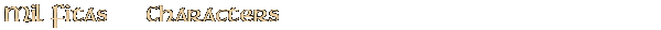 Contentbox headline