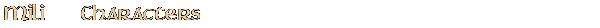 Contentbox headline