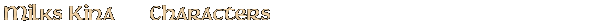 Contentbox headline