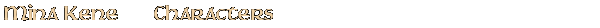Contentbox headline