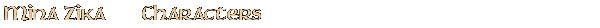 Contentbox headline