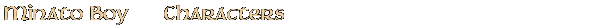 Contentbox headline