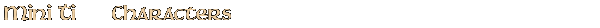Contentbox headline