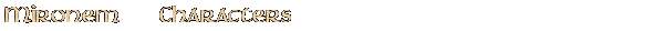 Contentbox headline