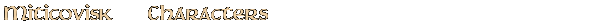 Contentbox headline