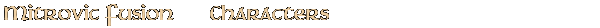 Contentbox headline