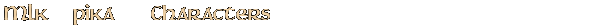 Contentbox headline